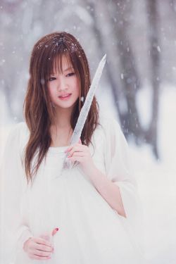 沧月